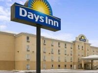 Days Inn Prince Albert 