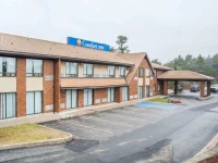 Comfort Inn Parry Sound 
