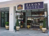 Best Western Zinon 3*