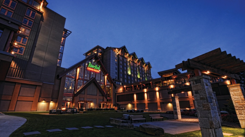 River Rock Casino Resort 4*