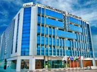 Coral Oriental 4*