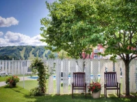 Motel Le JoliBourg 3*