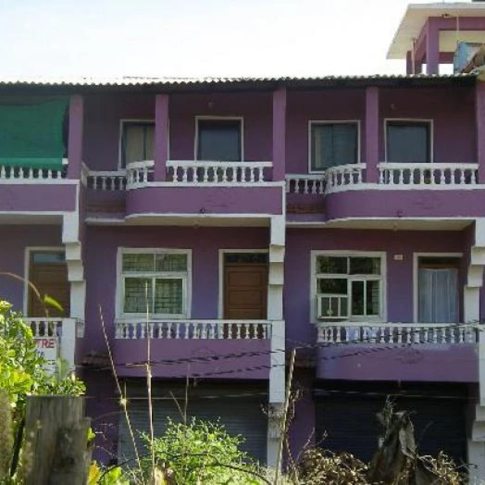 Jose Holiday Home 3*