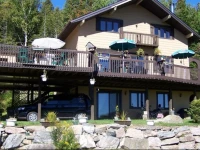 Gite La Vue Royale View B&B 