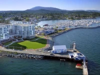 The Sidney Pier Hotel & Spa 