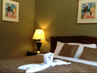 Chieftain Hotel 