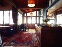 Middle Beach Lodge 