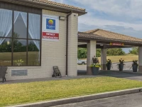 Comfort Inn Trenton 