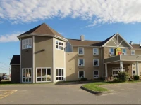 Super 8 Trois-Rivieres 3*