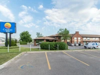 Comfort Inn Trois-Rivieres 3*