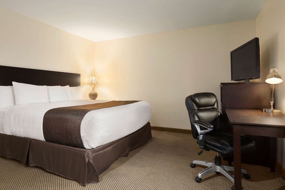 Days Inn Trois-Rivieres 3*