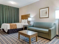 Quality Suites Whitby 