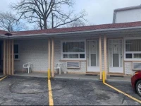 Lucien Motel 