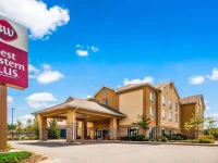 BEST WESTERN PLUS Muskoka Inn 