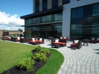 Grand Times Hotel Sherbrooke 
