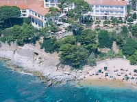San Jorge Silken Park 4*