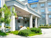 Coast Abbotsford Hotel & Suites 
