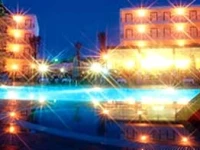 Otium Hotels Blue Classic 3*