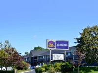 BEST WESTERN Mermaid 