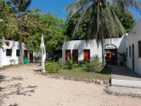 Temple Point Resort
