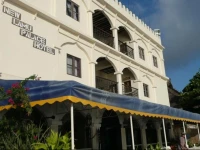 Lamu Palace Hotel 