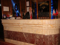 Palma Life Hotel Istanbul