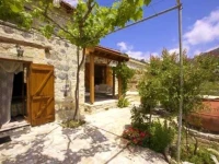 Blue Cottages Apsiou 