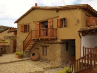 Maritsa Lodge Kakopetria 