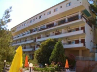 Makris Hotel Kakopetria 