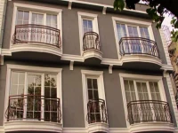 Basileus Hotel Istanbul 