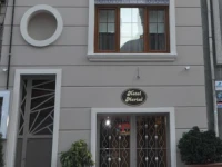 Merial Hotel Istanbul 