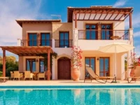 Sensatori Aphrodite Hills Resort Hotel Cyprus 
