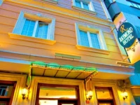 Raymond Hotel Istanbul 3*