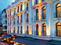 Sura Design Рќotel &amp; Suite 4*