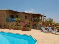 Cyprus Villages Tokhni 3*