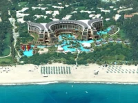 Kaya Palazzo Golf Resort  5*