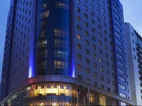Holiday Inn Express City Centre Dalian 