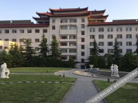 Tianzhong Hotel