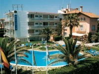 Best Western Subur Maritim 4*