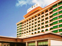 Liuzhou Hotel