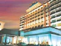 Liuzhou Hotel 