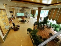 Luzhou Nanyuan Hotel 1*