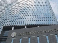 InterContinental Nanjing 