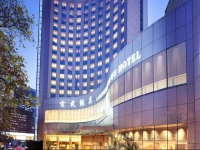 Lakeview Xuanwu Hotel 