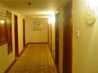 Hanjiang International Hotel 