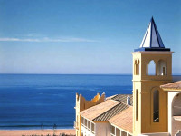 Fuerte Conil