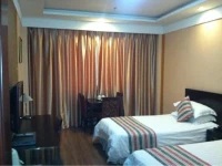 Huzhou Plaza Hotel 