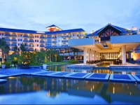 Sheraton Huizhou Beach Resort 