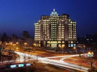 New Century Grand Hotel Changchun 5*