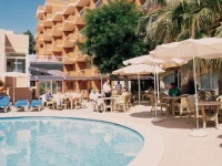Paguera Beach Aparthotel 4*